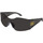 Zegarki & Biżuteria  okulary przeciwsłoneczne Balenciaga Occhiali da Sole  BB0292S 001 Szary