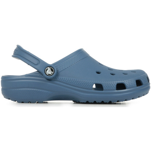 Buty Klapki Crocs Classic Niebieski