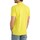 tekstylia Męskie Koszulki polo z długim rękawem Fred Mello FM24S12QU Zielony