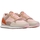 Buty Damskie Trampki HOFF Santos Sneakers - Multi Różowy