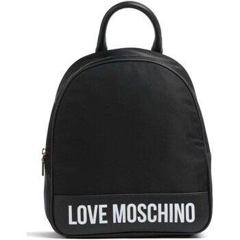 Love Moschino JC4251-KE1 Czarny