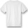 tekstylia Damskie T-shirty i Koszulki polo Hinnominate HMABW00124PTTS0043 BI01 Biały