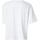 tekstylia Damskie T-shirty z krótkim rękawem Salsa  Biały