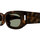 Zegarki & Biżuteria  okulary przeciwsłoneczne Yves Saint Laurent Occhiali da Sole Saint Laurent SL 697 002 Brązowy