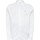 tekstylia Męskie Koszule z długim rękawem John Richmond UMP24105CA Biały