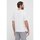 tekstylia Męskie T-shirty z krótkim rękawem Calvin Klein Jeans 000NM2501E Biały