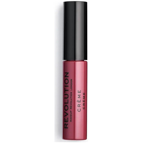 uroda Damskie Pomadki  Makeup Revolution Cream Lipstick 3ml - 117 Bouquet Różowy