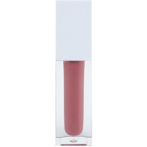 uroda Damskie Błyszczyki  Makeup Revolution Pro Supreme Lip Gloss - Poser Różowy