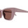 Zegarki & Biżuteria  Damskie okulary przeciwsłoneczne Yves Saint Laurent Occhiali da Sole Saint Laurent SL 276 Mica 058 Różowy