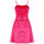 tekstylia Damskie Sukienki Rinascimento CFC0117956003 Bubble Rose