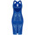 tekstylia Damskie Sukienki Rinascimento CFC0119576003 Niebieskie Chiny