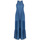 tekstylia Damskie Sukienki Rinascimento CFC0119170003 Bezbarwny