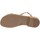 Buty Damskie Sandały Valleverde VV-55401 Beżowy