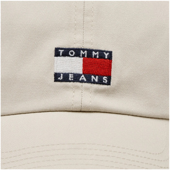 Tommy Jeans AM0AM12020 Beżowy