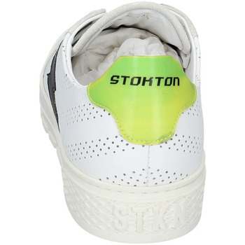 Stokton EX08 Biały