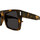 Zegarki & Biżuteria  okulary przeciwsłoneczne Yves Saint Laurent Occhiali da Sole Saint Laurent SL 651 Vitti 003 Brązowy