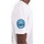 tekstylia Męskie T-shirty i Koszulki polo Replay M676300023608P 801 Biały