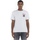 tekstylia Męskie T-shirty i Koszulki polo Replay M676600022662 001 Biały