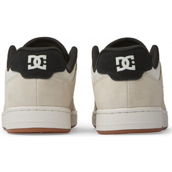 DC Shoes Manteca 4 s Biały