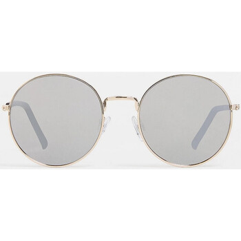 Zegarki & Biżuteria  okulary przeciwsłoneczne Vans Leveler sunglasses Złoty