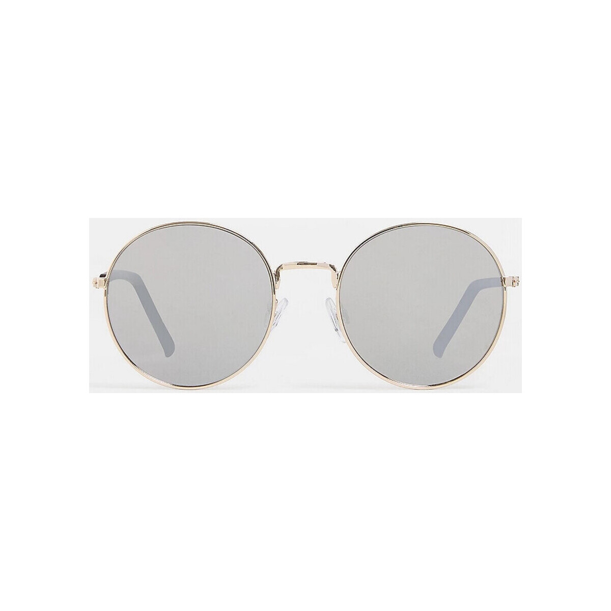 Zegarki & Biżuteria  okulary przeciwsłoneczne Vans Leveler sunglasses Złoty