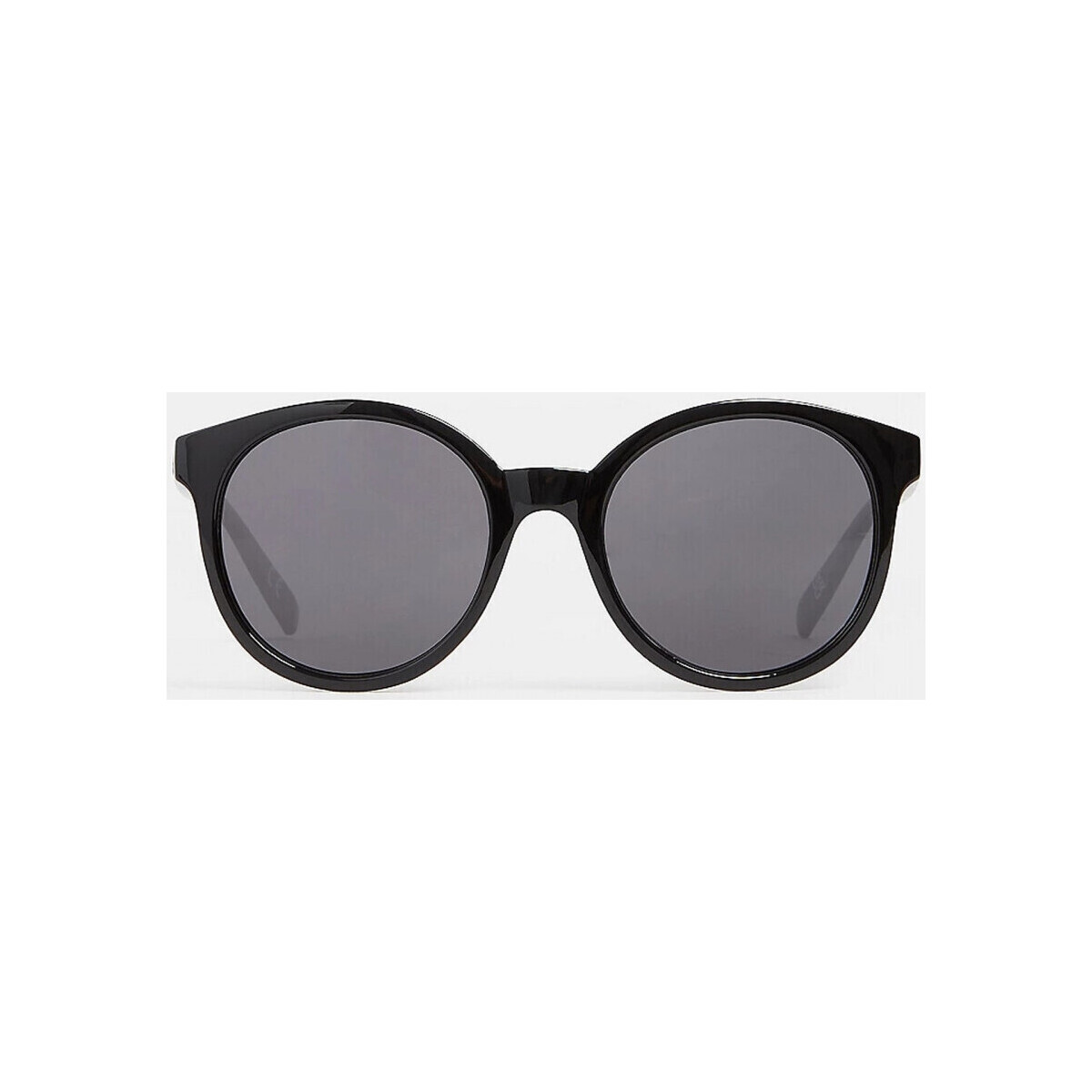 Zegarki & Biżuteria  Męskie okulary przeciwsłoneczne Vans Rise and shine sunglass Czarny