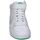 Buty Dziecko Trampki Nike CD7782-115 Biały