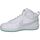 Buty Dziecko Trampki Nike CD7782-115 Biały