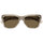 Zegarki & Biżuteria  okulary przeciwsłoneczne Yves Saint Laurent Occhiali da Sole Saint Laurent SL 674 005 Beżowy