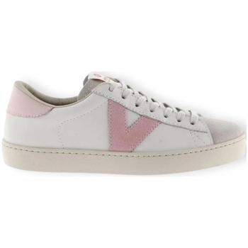 Victoria Sneakers 126142 - Petalo Różowy