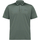 tekstylia Męskie Koszulki polo z krótkim rękawem Jack Wolfskin Delfami Polo Shirt Zielony