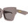 Zegarki & Biżuteria  okulary przeciwsłoneczne Bottega Veneta Occhiali da Sole  BV1212S 006 Różowy