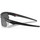 Zegarki & Biżuteria  okulary przeciwsłoneczne Oakley Occhiali da Sole  Bisphaera OO9400 940001 Polarizzato Czarny