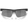 Zegarki & Biżuteria  okulary przeciwsłoneczne Oakley Occhiali da Sole  Bisphaera OO9400 940001 Polarizzato Czarny