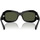 Zegarki & Biżuteria  okulary przeciwsłoneczne Ray-ban Occhiali da Sole  Beate RB2212 901/31 Czarny