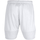 tekstylia Męskie Krótkie spodnie Joma Toledo II Shorts Biały