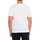 tekstylia Męskie T-shirty z krótkim rękawem Daniel Hechter 75114-181991-010 Biały