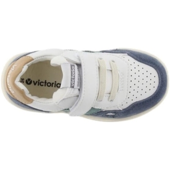 Victoria Kids Sneakers 257115 - Marino Niebieski