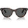 Zegarki & Biżuteria  okulary przeciwsłoneczne Ray-ban Occhiali da Sole  Wayfarer Way RB2241S 902/B1 Brązowy