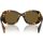 Zegarki & Biżuteria  Damskie okulary przeciwsłoneczne Prada Occhiali da Sole  PRA13S VAU01T Inny