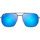 Zegarki & Biżuteria  okulary przeciwsłoneczne Maui Jim Occhiali da Sole  Sharks Cove B605-03 Polarizzati Szary