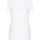 tekstylia Damskie Koszulki polo z długim rękawem Pinko 101752-A1NW Biały