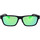 Zegarki & Biżuteria  okulary przeciwsłoneczne Maui Jim Occhiali da Sole  Keola GM628-02 Polarizzati Czarny