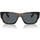 Zegarki & Biżuteria  okulary przeciwsłoneczne Ray-ban Occhiali da Sole  Carlos RB0947S 902/R5 Brązowy