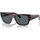Zegarki & Biżuteria  okulary przeciwsłoneczne Ray-ban Occhiali da Sole  Carlos RB0947S 902/R5 Brązowy