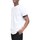 tekstylia Męskie Koszulki polo z długim rękawem Dsquared D9M3S5030 Biały