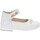 Buty Dziewczynka Baleriny Cesare Paciotti 4U-42870 Biały