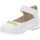 Buty Dziewczynka Baleriny Cesare Paciotti 4U-42870 Biały