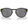 Zegarki & Biżuteria  okulary przeciwsłoneczne Oakley Occhiali da Sole  Latch OO9265 926569 Czarny