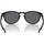 Zegarki & Biżuteria  okulary przeciwsłoneczne Oakley Occhiali da Sole  Latch OO9265 926569 Czarny